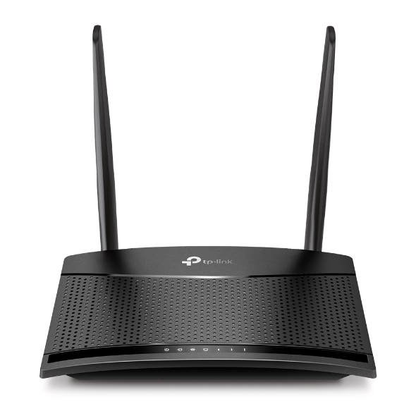Bộ phát wifi tp-link tl-mr100 300mbps, khe sim 3g/4g