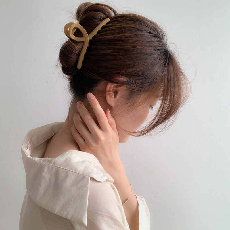 Kẹp Tóc Hàn Quốc Hottrend