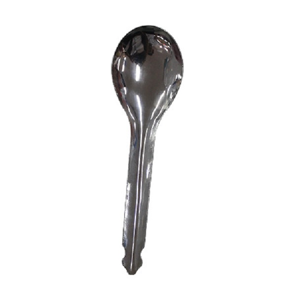 muỗng canh bầu inox