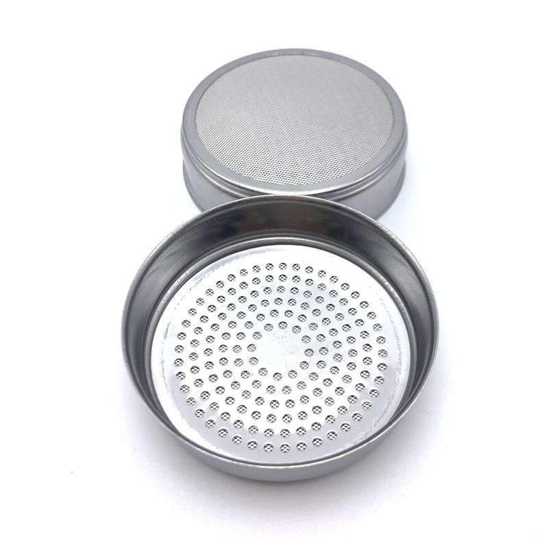 Lưới lọc máy pha cà phê Expobar/Casadio/Feama/Lacimbali