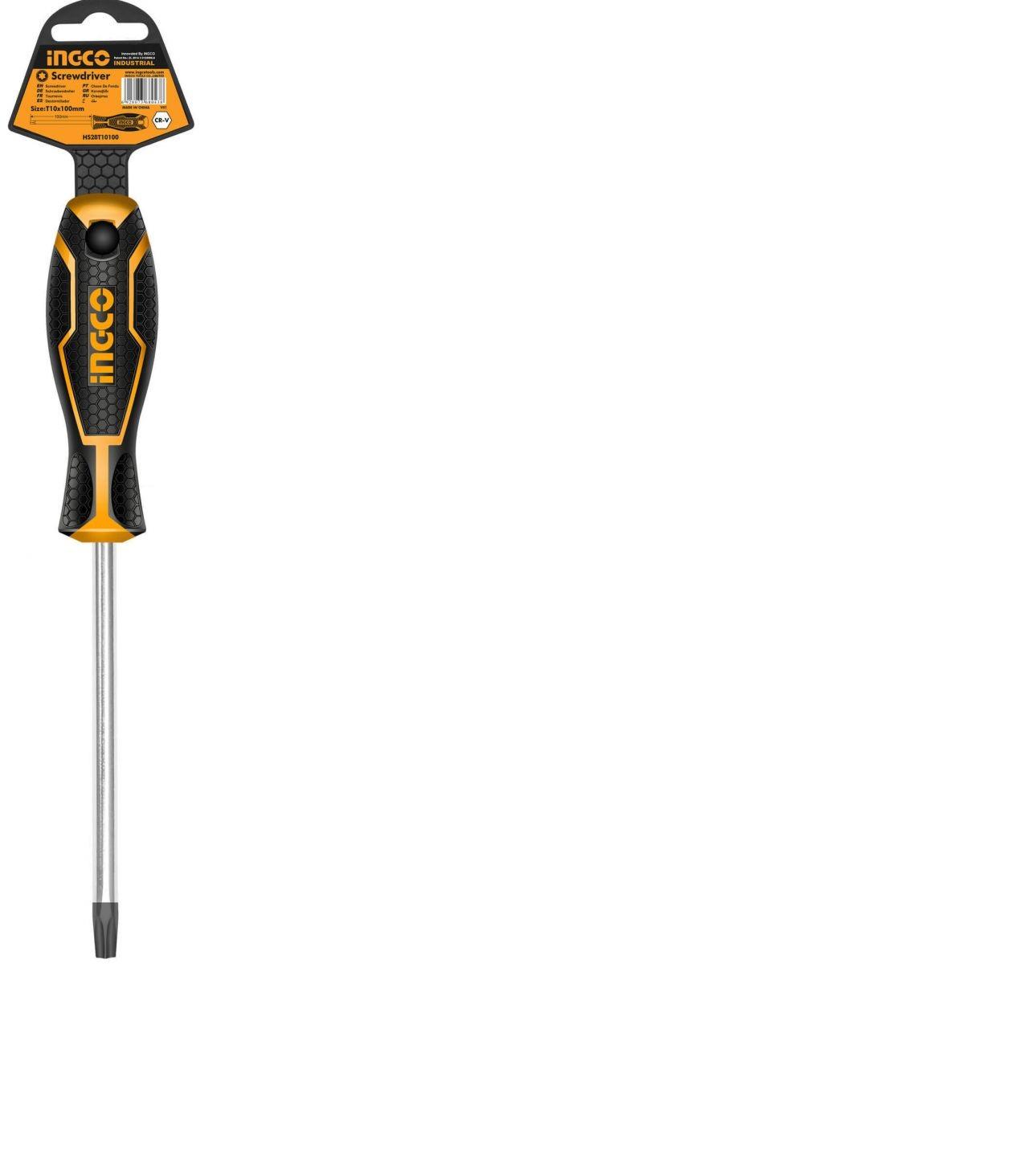 Tua vít lục giác (6.0mm dài 150mm) Ingco HS28T20150