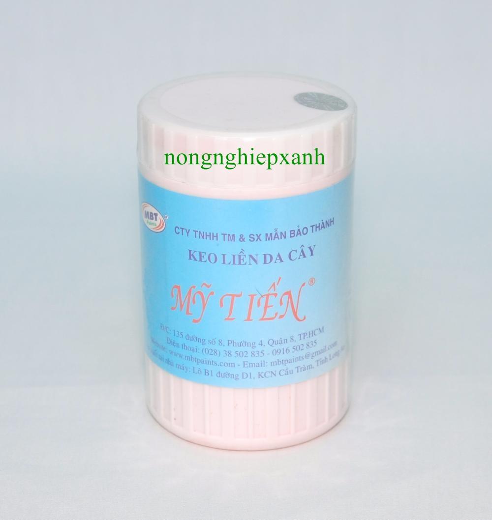 Instant glue Leather Tree American advanced glue Lien leather spicy Thuoc Chuyen capacity cat soup Chiet soup instant 225gr (old fashioned big)