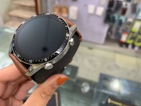 Đồng hồ Huawei Watch GT 2 Classic(46mm)