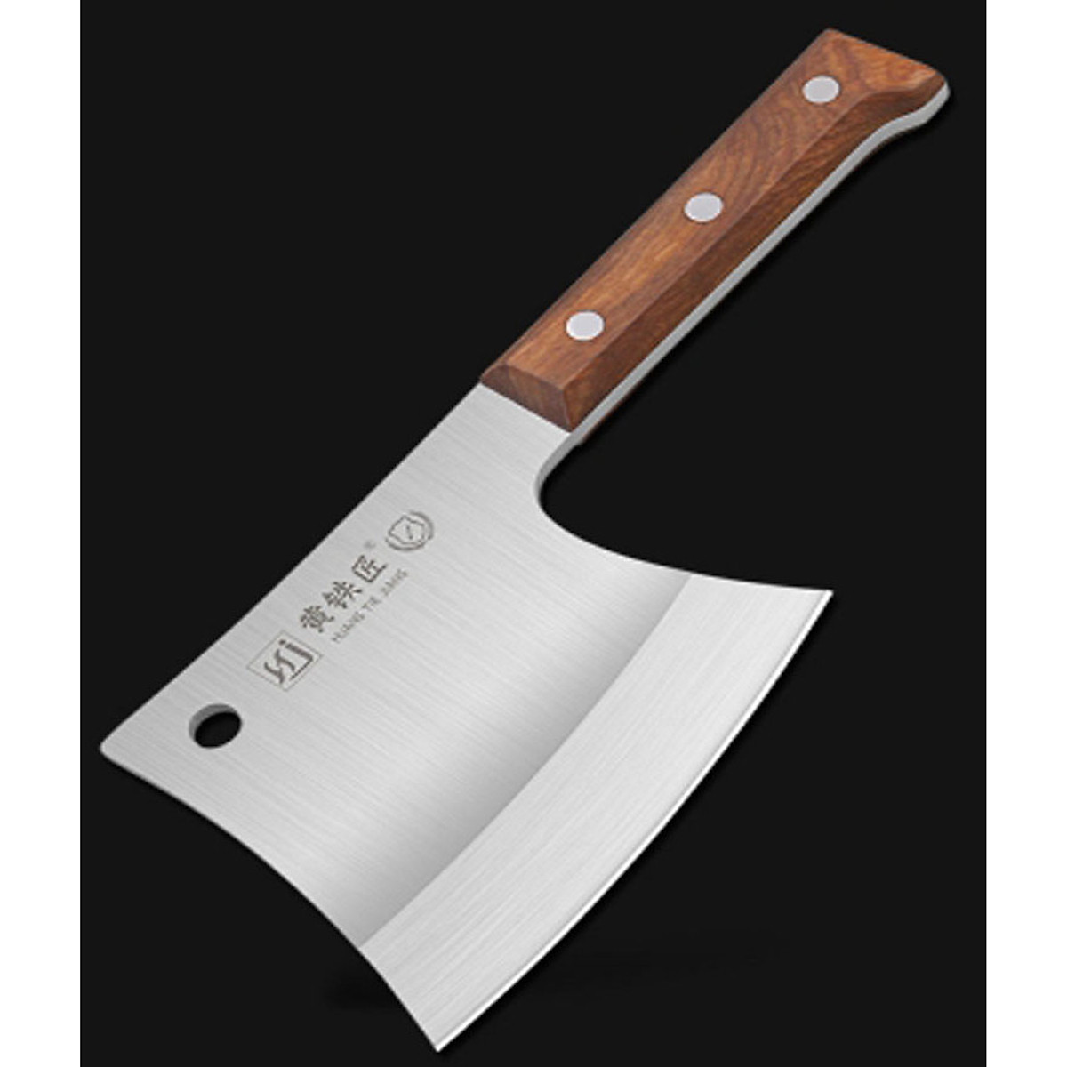 Dao bếp nhật bản azuchi thép damascus mã rdt121