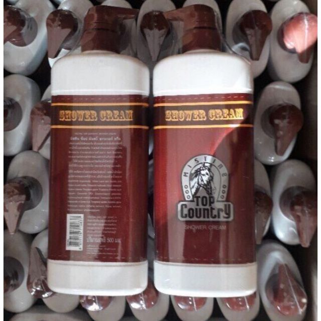 SỮA TẮM CÁ NGỰA 500ML THÁI LAN