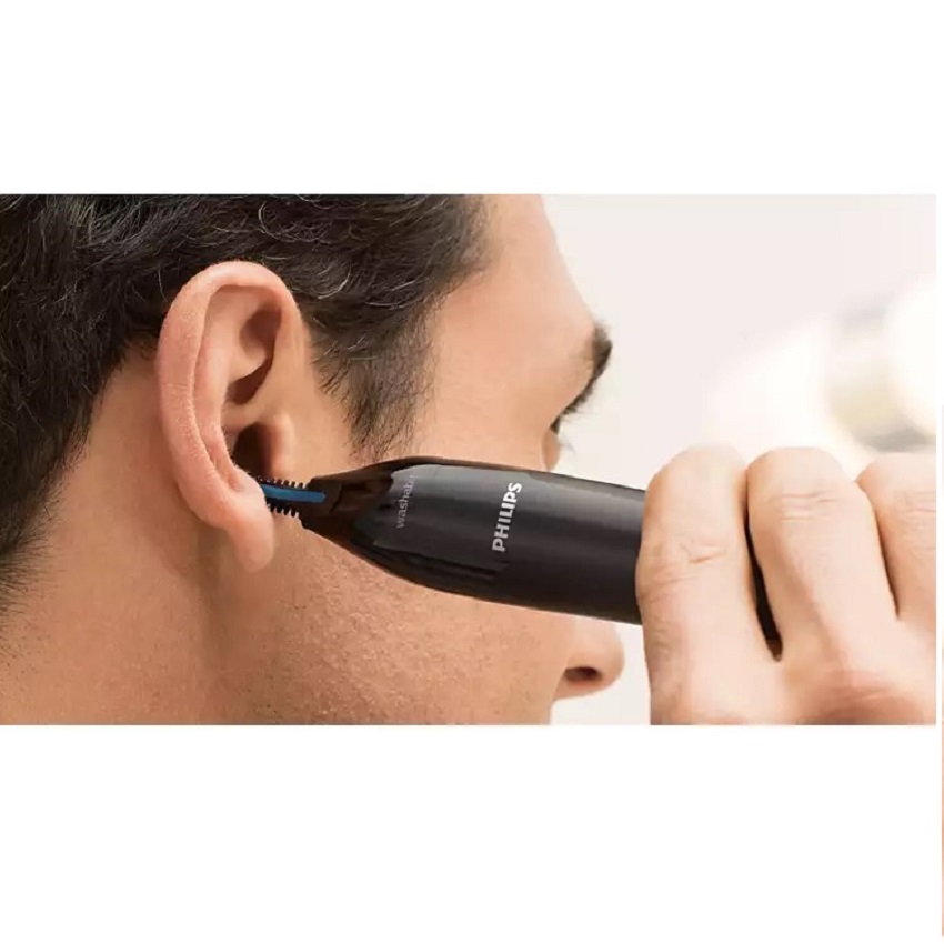 [HCM]Máy Tỉa Lông Mũi Philips NT1650 - Hàng Chính Hãng