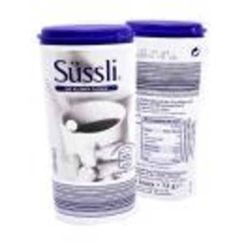 Đường ăn kiêng dạng nén Sussli
