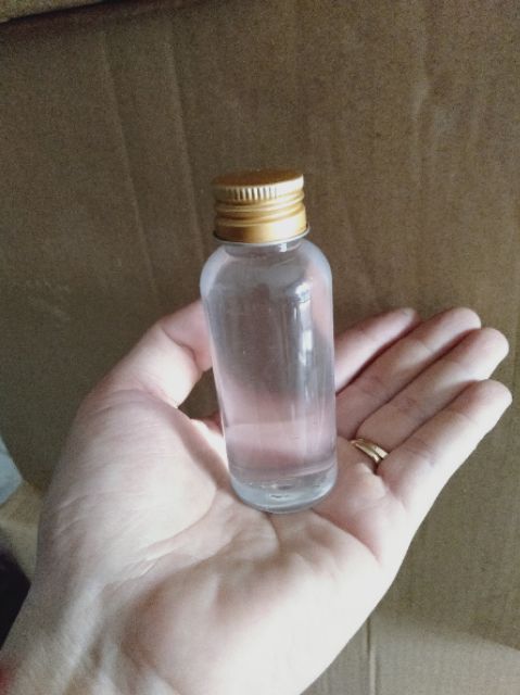 HƯƠNG NẤU THẠCH DỪA { 50 ML}