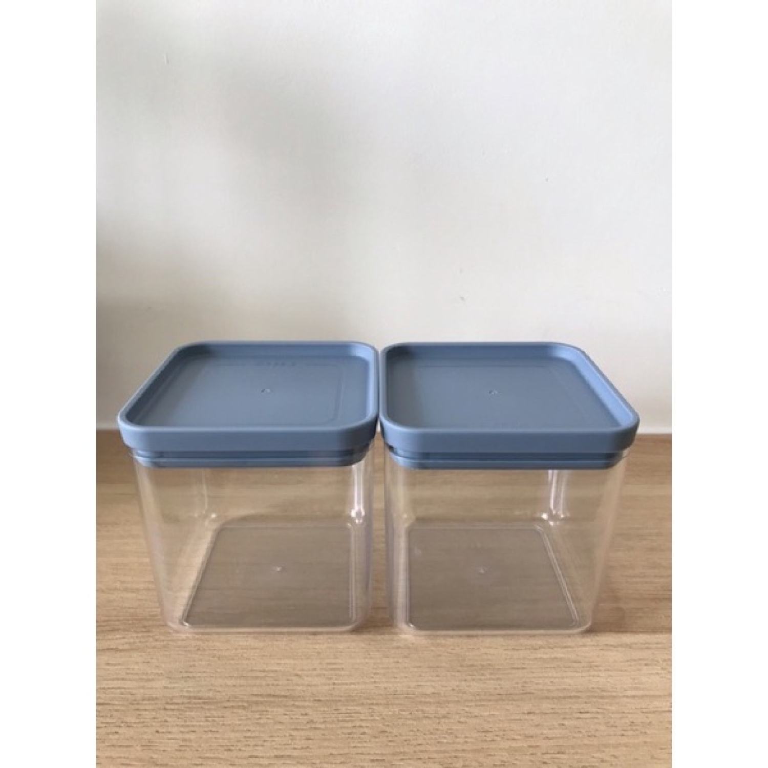 Bộ hộp đựng thực phẩm Fitis NORA 1A