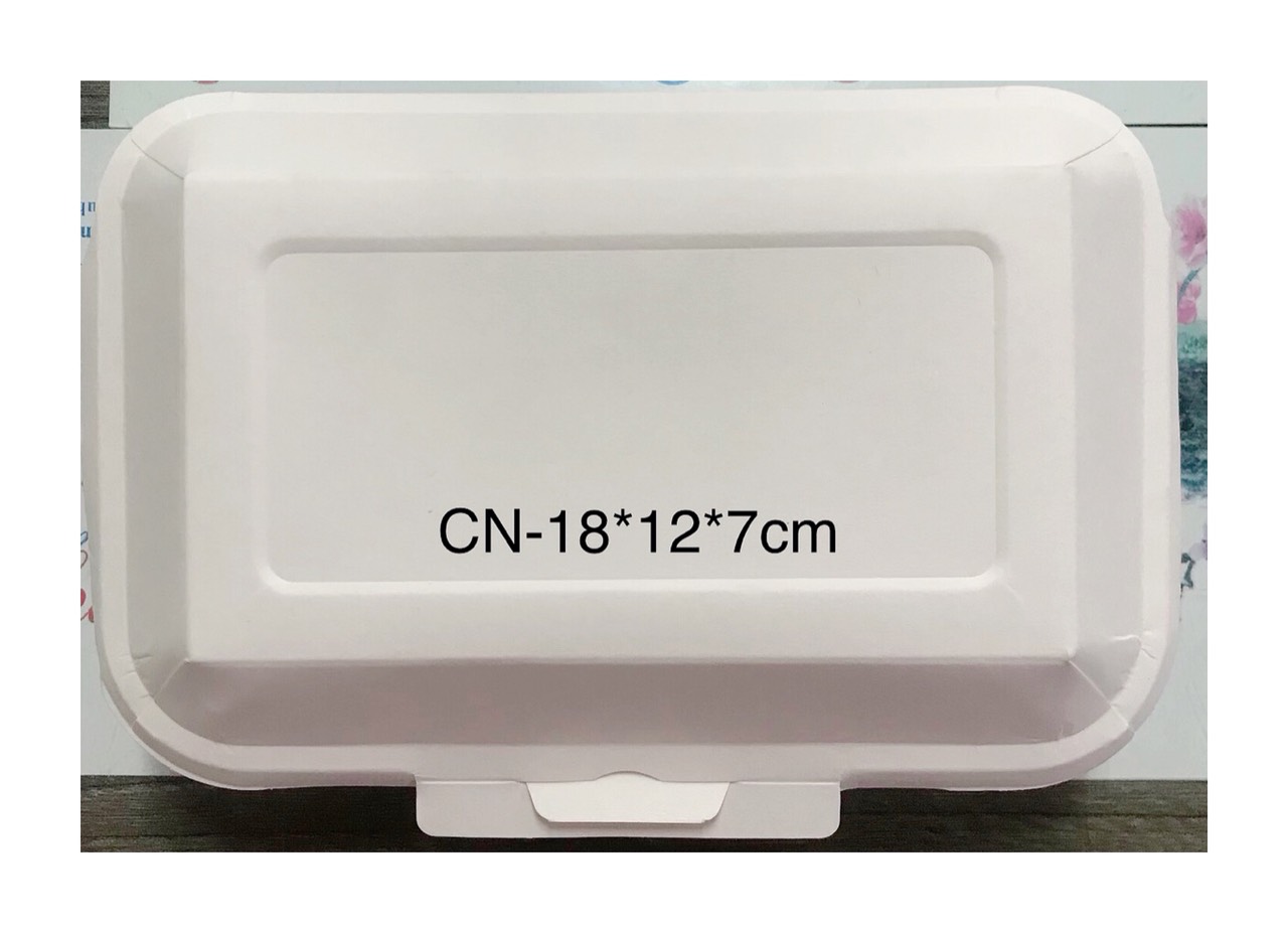 150 CÁI HỘP GIẤY ĐỰNG THỨC ĂN