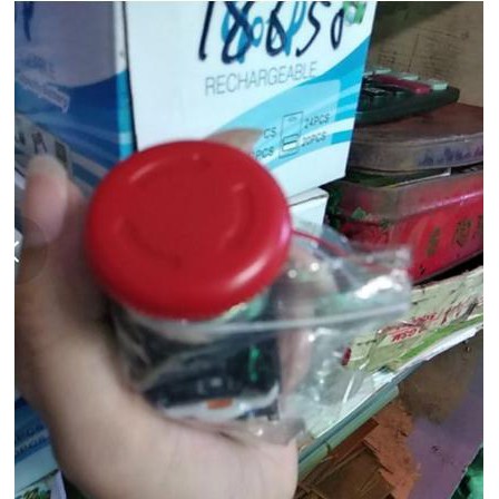 Nút nhấn nhả LA38/203