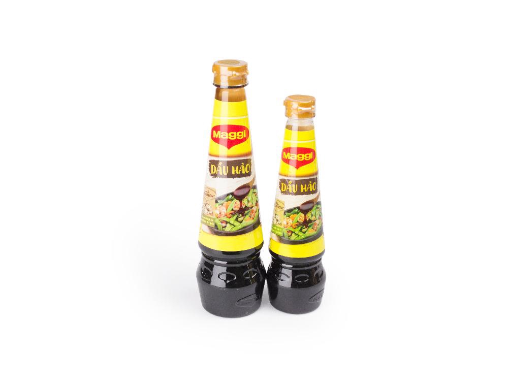Dầu Hào Maggi 350G