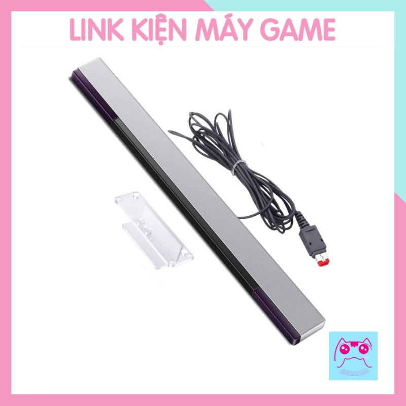 Thanh Cảm Biến Sensor Bar Wii / WIi U