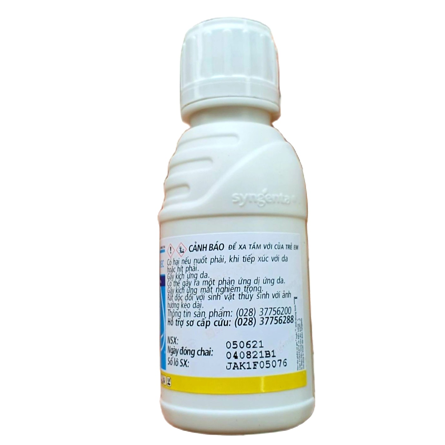 Thuốc trừ sâu Selecron 500EC (100ml) Syngenta