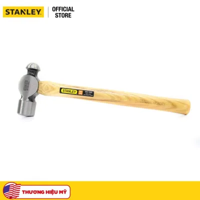 Búa bi cán gỗ 32oz Stanley 54-193-23