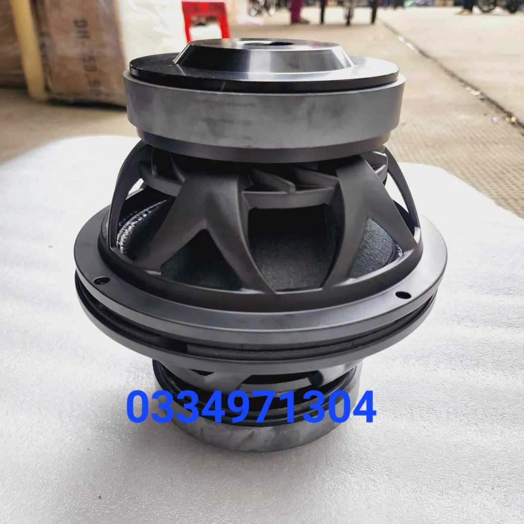 bass 20  nhap khau cao cap
