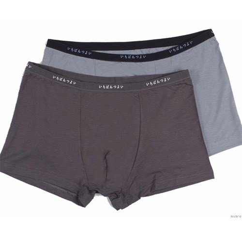 Combo 3 Quần Boxer Xì Đùi Nhật