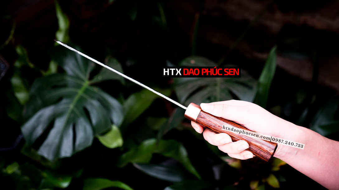 New Non-Stick Chicken Cutting Knife - N09Tdd