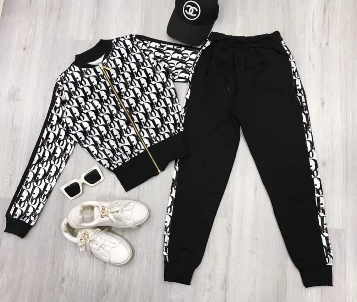 Sét bộ coton kiểu mới-QH