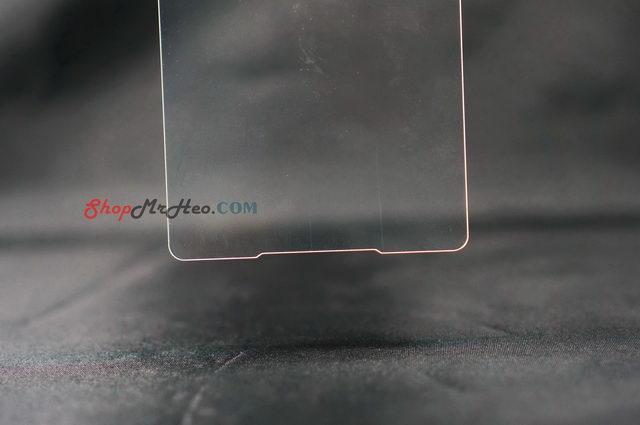 3 Cái Dán Kính Cường Lực Sony C5 Ultra