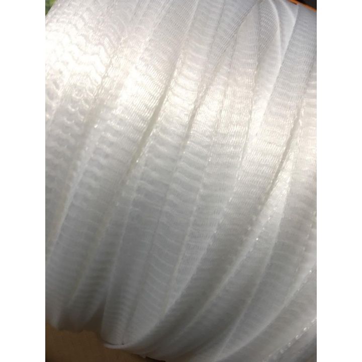 [ giá sỉ ] 0.5 kg  túi lưới đựng phân dê, phân tan chậm