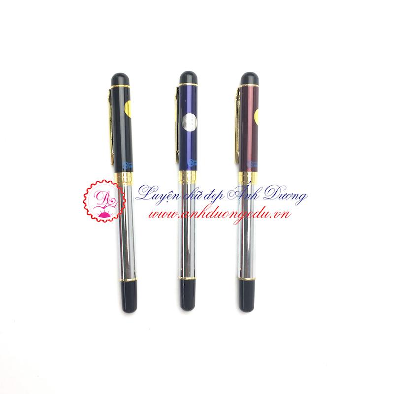 [HCM]Bút mài Thầy Ánh 027