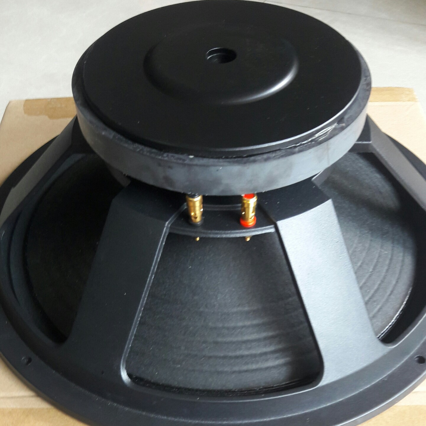 Loa Bass 40cm nhập khẩu Từ 190 coil 75