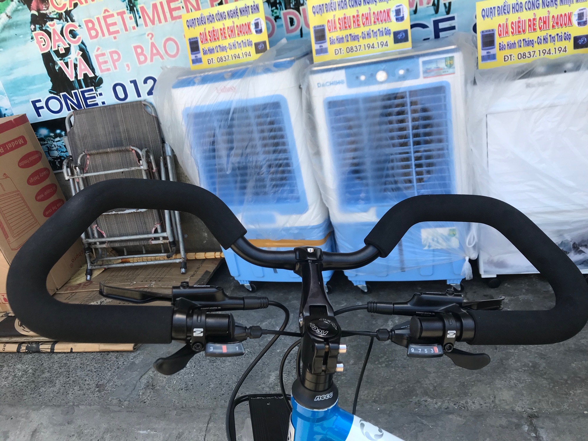 Xe phượt