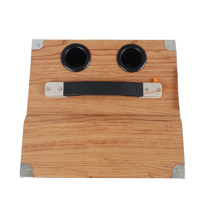 Loa kéo di động JBZ 1003