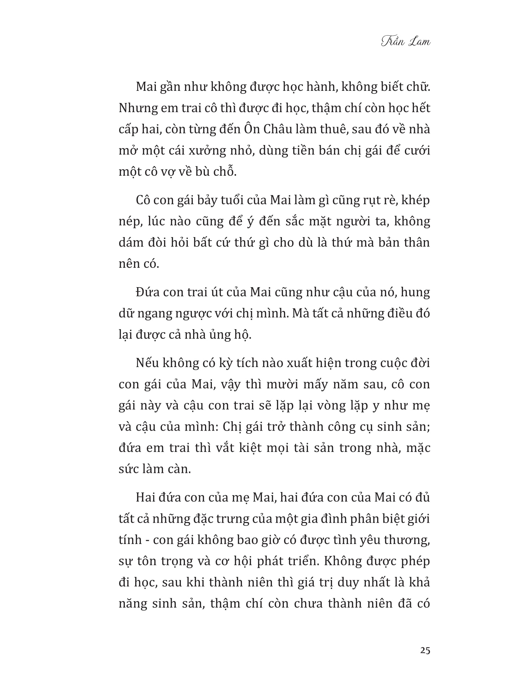 Fahasa - Tự Chủ Hơn Quyến Rũ Hơn