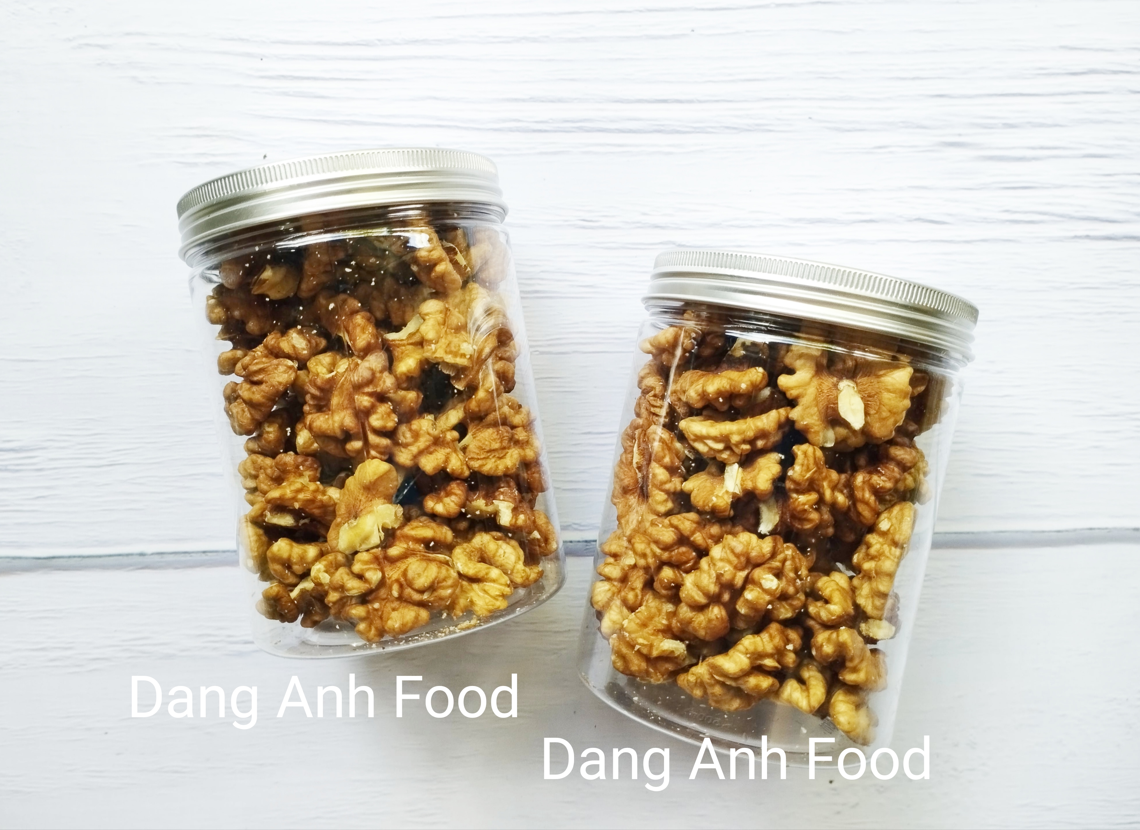 Nhân Hạt Óc Chó Vàng Hộp 250g
