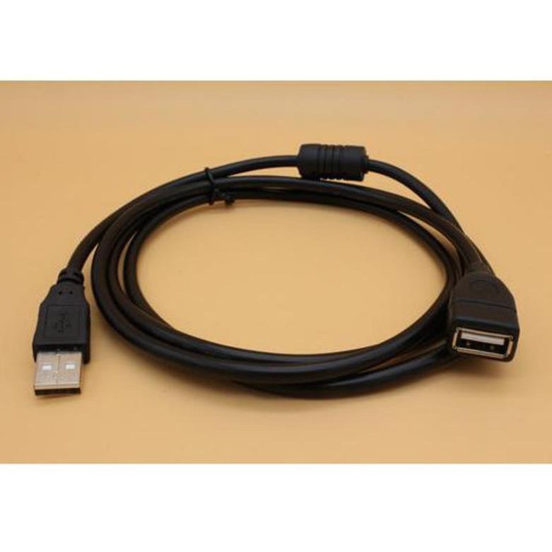 Cáp Usb Nối Dài 1.5M