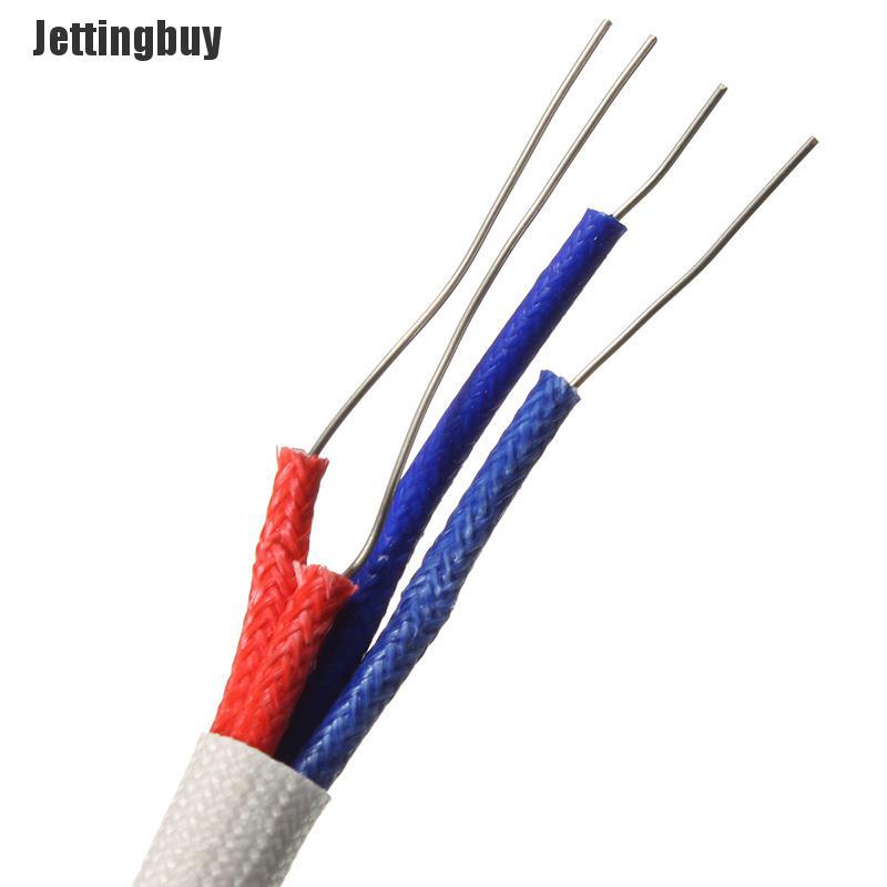 Jettingbuy White Heating Element for HAKKO Soldering Station Iron A1321 936 937 907 913