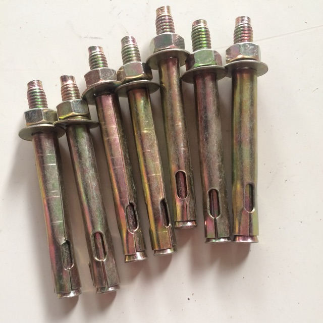Nở sắt các số phi 6, 8,10,12