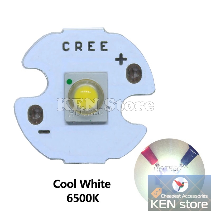 Chip led, nhân led 7060 5W công suất cao