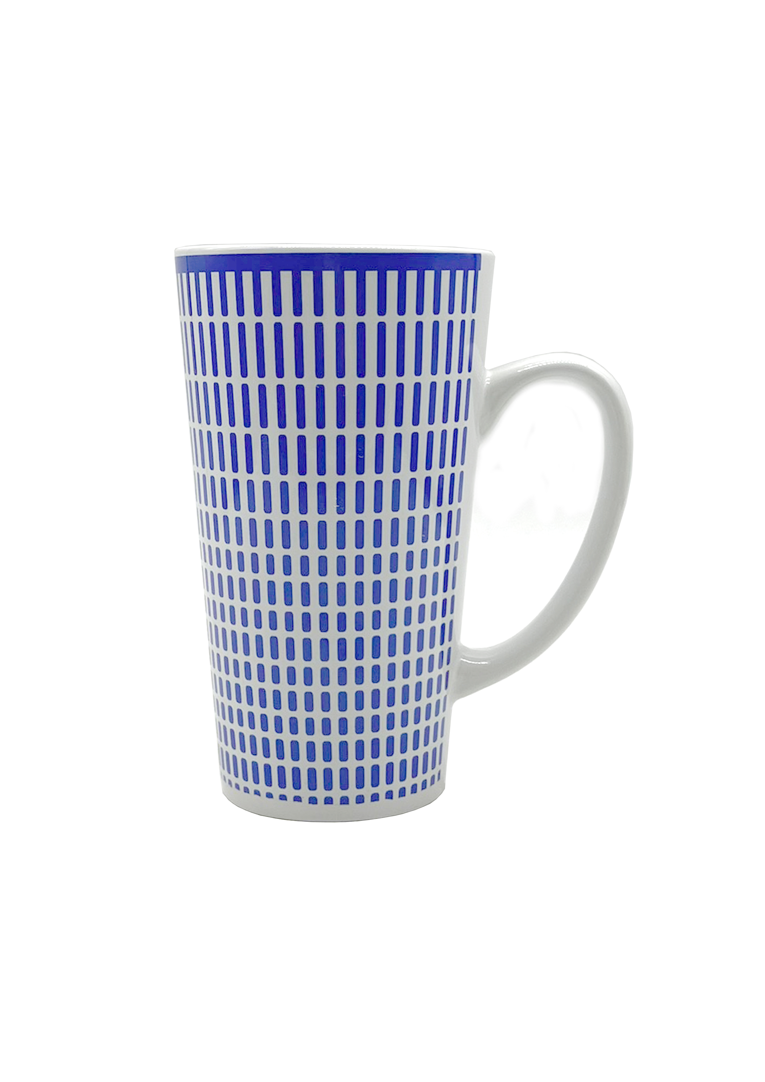 Spriing Ly sứ quai 590ml