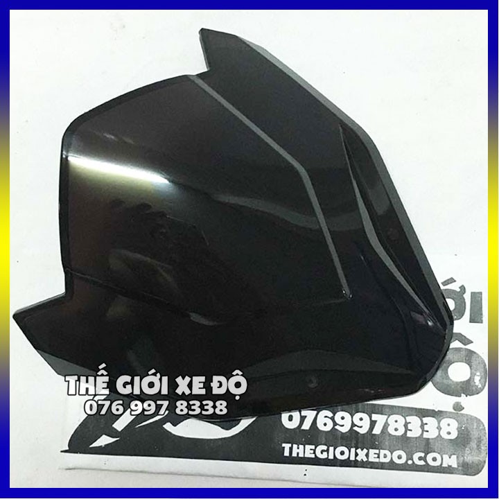 mão vario 2020 - 2018