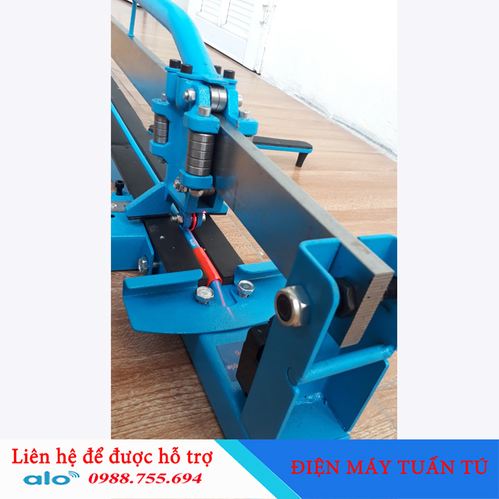 Máy cắt gạch men 80cm Đài Loan