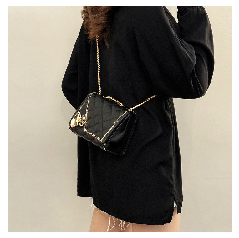 Túi Xách Nữ - Túi Nữ Đeo Chéo Thời Trang