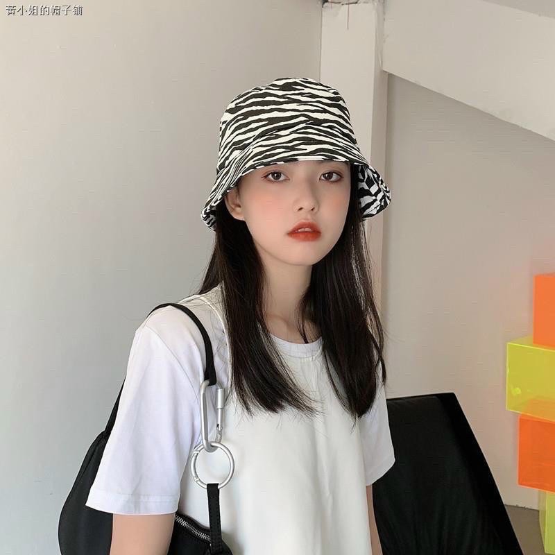 mũ NGỰA VẰN hot trend