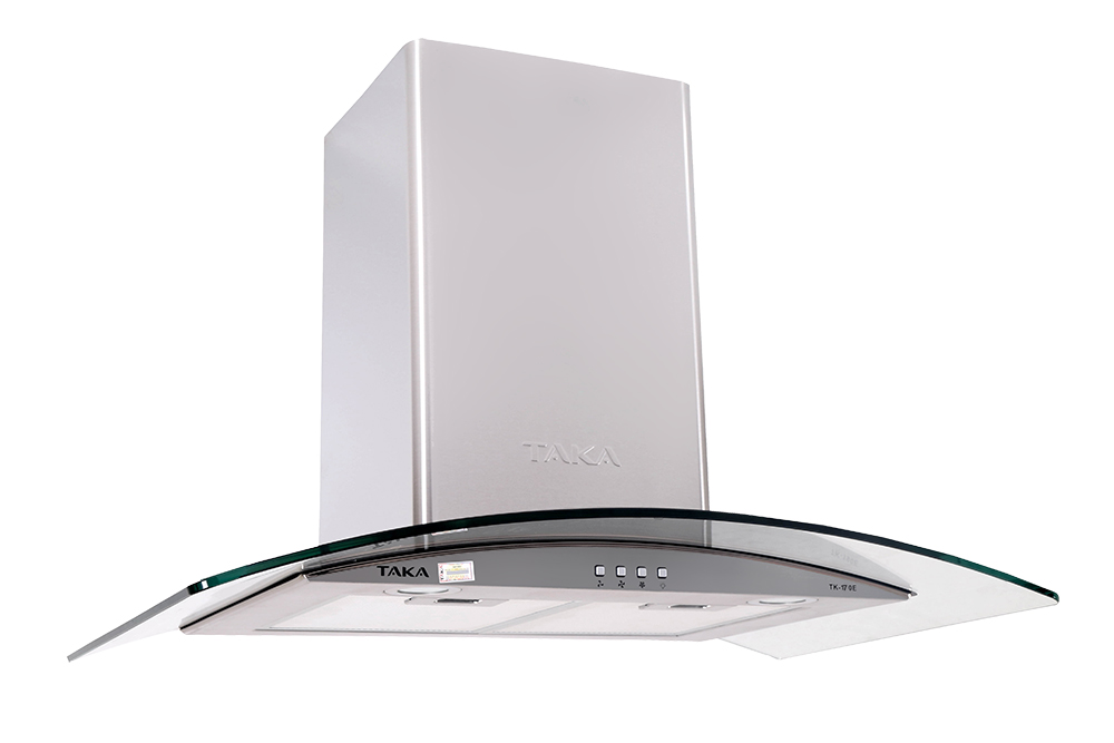 Máy Khử Mùi Kính Cong Quality Japan TAKA HT170E