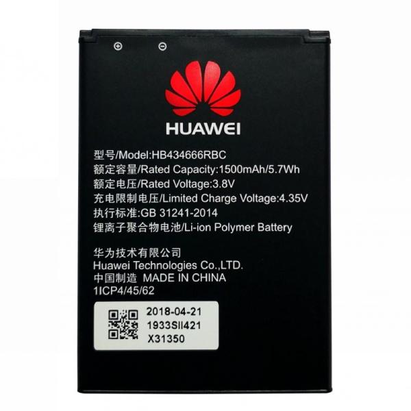 Bảng giá [HCM]Pin Huawei E5573 - Pin bộ phát wifi Huawei E5573 Phong Vũ