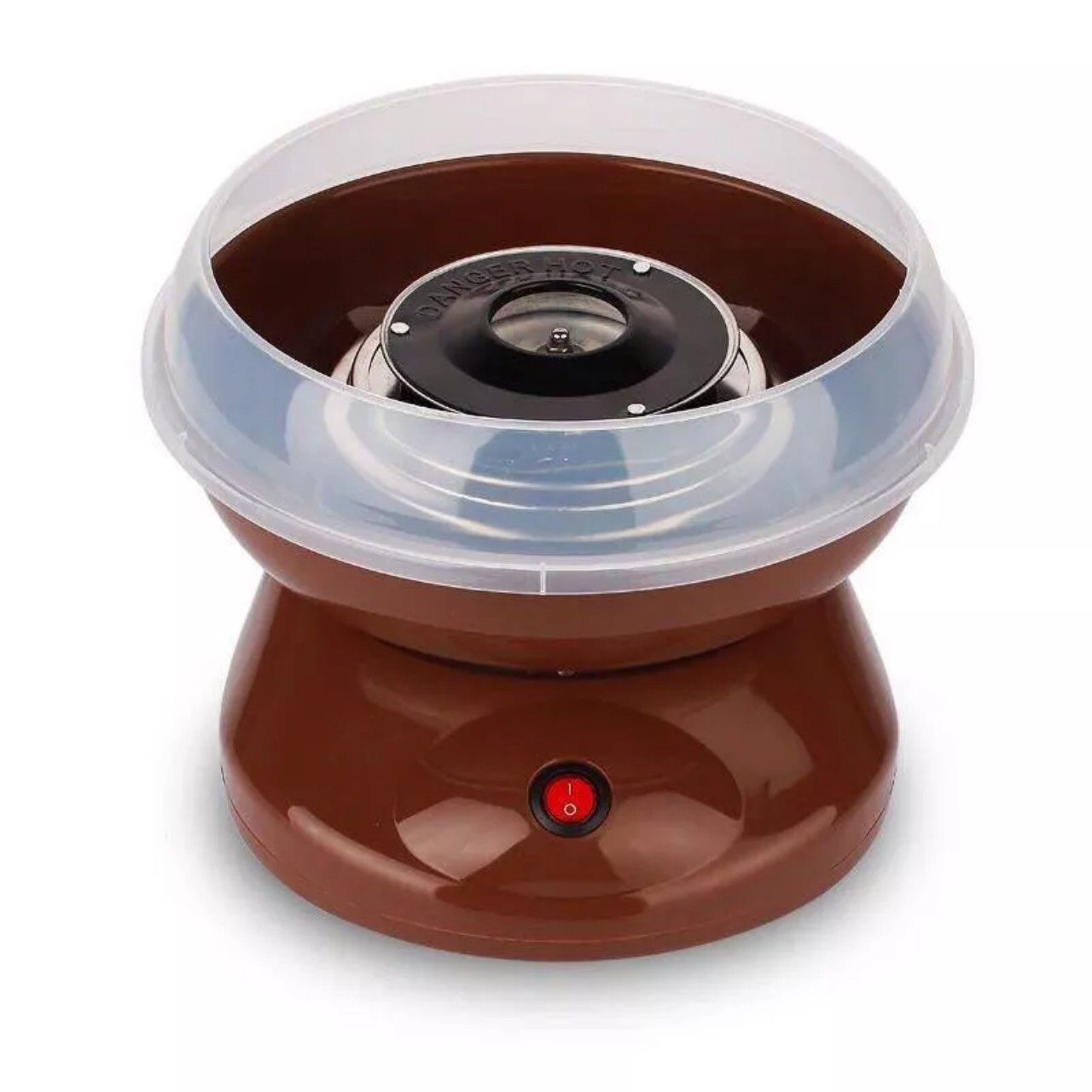 máy làm kẹo bông mini cotton candy maker