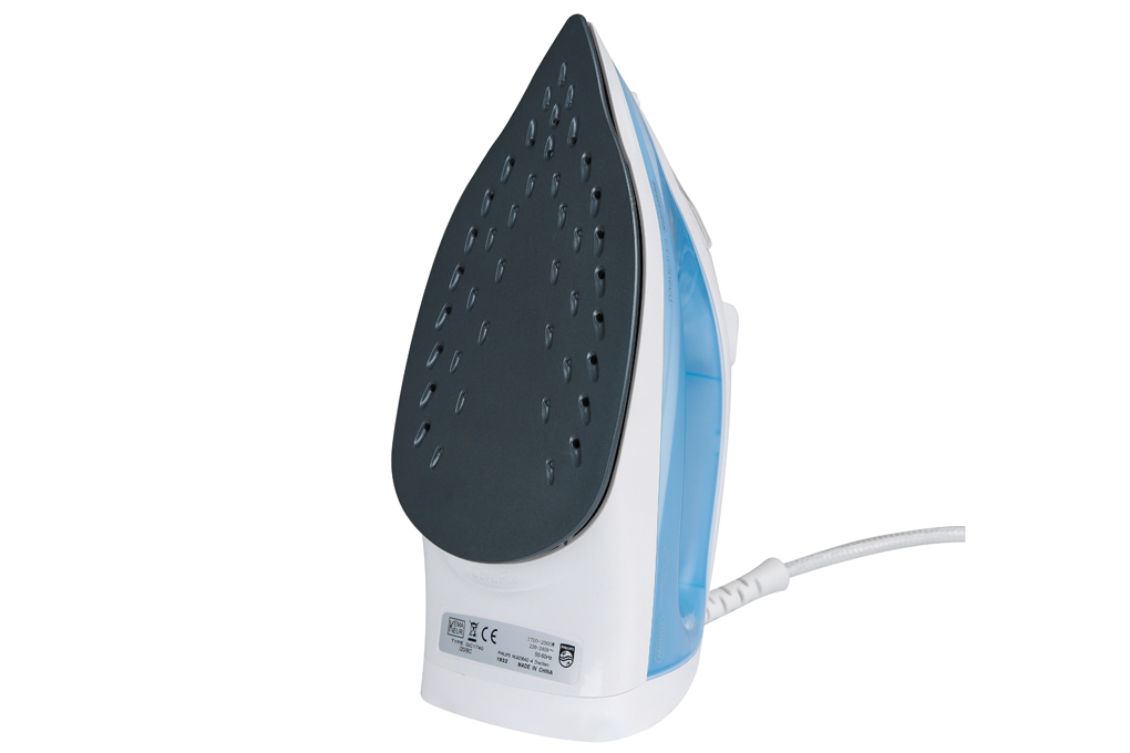 [HCM]Bàn ủi hơi nước Philip UB005