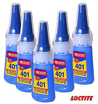 Keo Loctite 401 - HQ