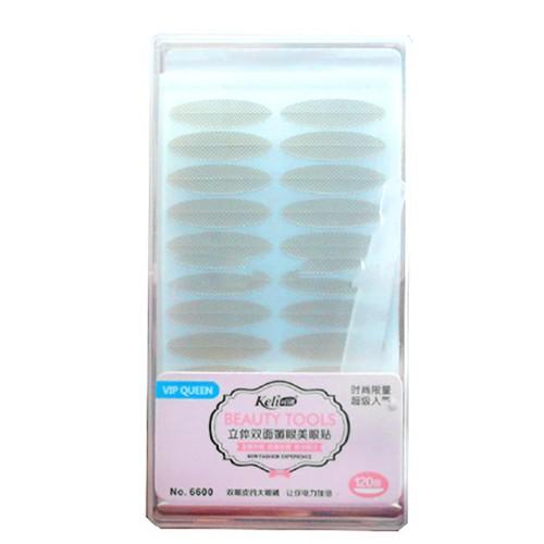120 miếng dán kích mí lưới Beauty Tools - size lớn