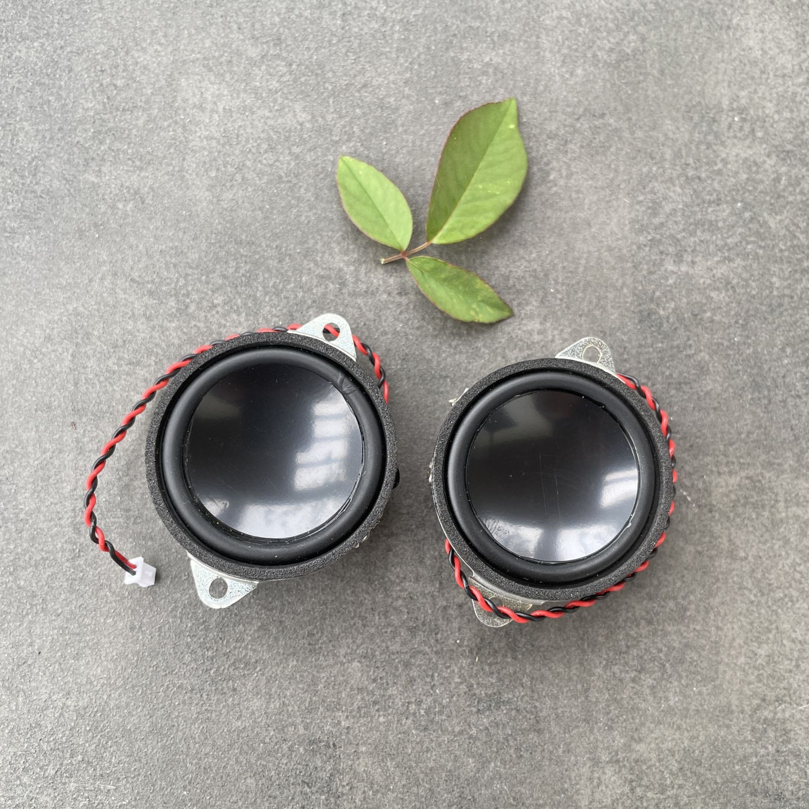 Củ loa toàn dải 40mm 4R 3w từ neo chất lượng cao
