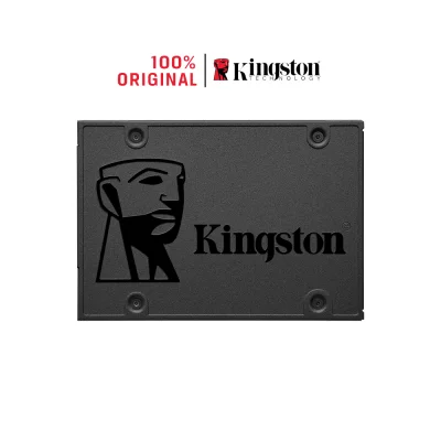 [VOUCHER 60K] Ổ Cứng SSD Kingston A400 2.5-inch SATA III 240GB SA400S37/240G