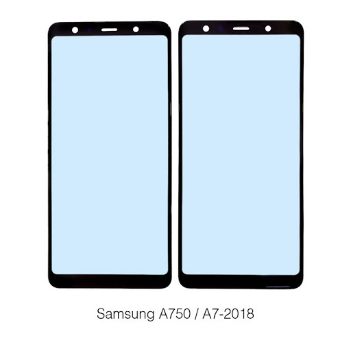 [HCM]KÍNH SAMSUNG A750 / A7 - 2018 ZIN