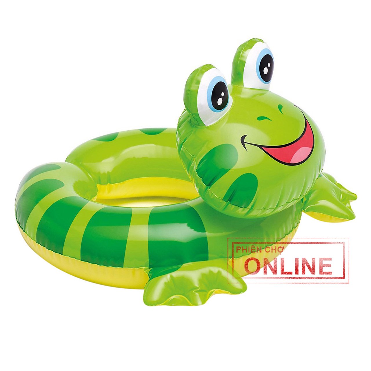 Phao Bơi Trẻ Em Cao Cấp Hình Thú